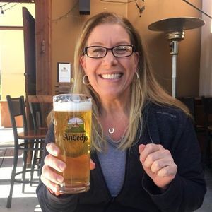 Meet your Posher, Michelle